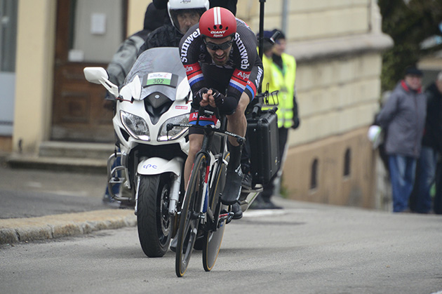 Tom Dumoulin